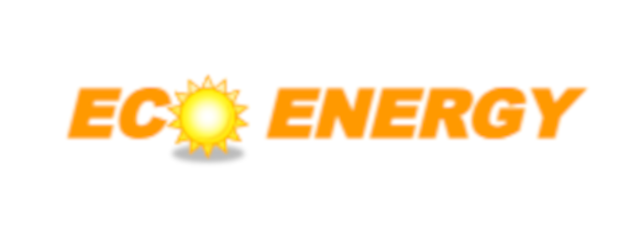 Logo firmy Eco Energy